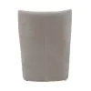 Liberty Furniture 728-ADC90-TR Liberty Furniture 728-ADC90-TR Accent Dining - Dining Chair With Casters Accent - Truffle