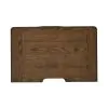 Liberty Furniture 930-BR61 Carolina Park - Nightstand With Charging Station - Amber Brown