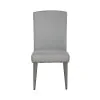 Liberty Furniture 499-C6501S Palmetto Heights - Upholstered Side Chair - Shell White & Driftwood