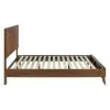 Liberty Furniture 604-BR-CPL Liberty Furniture 604-BR-CPL Century Modern - California King Platform Bed - Walnut