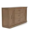 Riverside Furniture 73956 Riverside Furniture 73956 Cascade - Server - Casual Mink