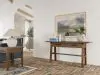 Riverside Furniture 61715 Riverside Furniture 61715 Calhoun - Sofa Table - Whiskey Oak