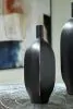 Ashley Furniture A2000550 Rhaveney - Vase (Set of 3) - Small - Black