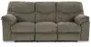 Ashley Furniture 2820188 Alphons - Reclining Sofa - Putty