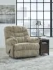 Ashley Furniture 6380329 Movie Man - Zero Wall Recliner - Taupe
