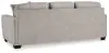 Ashley Furniture 5080538 Avenal Park - Sofa - Flannel