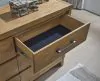 Ashley Furniture B833-31 Sherbana - Dresser - Light Brown