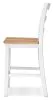 Ashley Furniture D398-124 Ashley Furniture D398-124 Gesthaven - Barstool (Set of 2) - Natural / White