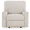 Ashley Furniture 2430525 Aviemore - Rocker Recliner - Stone