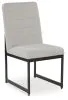 Ashley Furniture D622/35/01(2) Ashley Furniture D622/35/01(2) Tomtyn - 5 Pc. - Rectangular Dining Extension Table, 4 Side Chairs - Light Brown