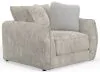 Jackson Furniture Industries 220601-1760/26-2555/01 Jackson Furniture Industries 220601-1760/26-2555/01 Bankside - Chair & 1/2 - Parchment