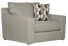 Jackson Furniture Industries 328801-1842/18-2078/48 Hooten - Chair - Nickel