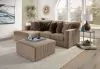 Jackson Furniture Industries 330112-1410/19-1411/19 Carlsbad Modular Sectional - 40