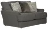 Jackson Furniture Industries 348202-1617/48-1726/48 Jackson Furniture Industries 348202-1617/48-1726/48 Howell - Loveseat - Night