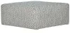 Jackson Furniture Industries 348212-2120/45 Jackson Furniture Industries 348212-2120/45 Howell - Cocktail Ottoman - Aqua