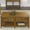 Liberty Furniture 110-OT1010 Lake House - Cocktail Table - Oak