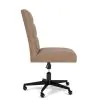 Riverside Furniture 93038 Westwood - Desk Chair - Whiskey Oak