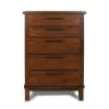 New Classic B594-070 New Classic B594-070 Cagney - Chest - Chestnut