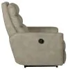 Jackson Furniture Industries 2642-1309/16 Gill - Reclining Loveseat - Putty