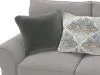 Jackson 215202-1866/28-2638/45 Alden - Loveseat - Stone