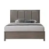New Classic 00-B3412-200 New Classic 00-B3412-200 Harrisburg - Western King Bed - Walnut