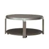 Liberty Furniture 232-OT1010 Sutton - Cocktail Table - Bleached Sand