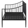 Coaster Fine Furniture 301056B2 Newbury - Back Side, Rail & Slats, Box 2 of 2 - Matte Black
