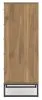 Ashley Furniture EB1866-245 Deanlow - Five Drawer Chest - Honey
