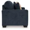 Ashley Furniture 2430335 Aviemore - Loveseat - Ink