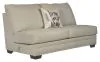 Jackson 4478/30/72/75-38 Jackson 4478/30/72/75-38 Middleton - 3 Piece Sectional With Left Side Facing Chaise - Cement