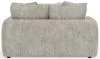 Jackson Furniture Industries 220602-1760/26-2555/01 Jackson Furniture Industries 220602-1760/26-2555/01 Bankside - Loveseat - Parchment