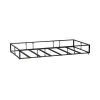 Liberty Furniture 179-BR11T-B Liberty Furniture 179-BR11T-B Vintage Series - Twin Metal Trundle - Black