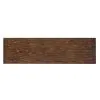 Liberty Furniture 242-CB6440 Armand - Buffet - Antique Brownstone