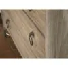 Riverside Furniture 50395 Sophie - 5 Drawer Chest - Light Brown