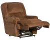 Jackson Furniture Industries 4847-1904/19 Jackson Furniture Industries 4847-1904/19 Burns - Power Lift Full Lay Flat With 