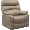 Jackson Furniture Industries 4864-2792/26 Buckley - Power Lift Recliner - Portabella