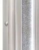 CoasterElevations 223394 Evangeline - Dresser Mirror - Silver Oak