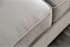 Furniture of America SM9115-LV Elliot - Loveseat - Light Gray