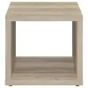 Coaster Fine Furniture 710518-S2 Frisco - 2 Piece Coffee And End Table Set - Distressed Pine
