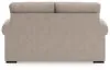 Benchcraft® 5710235 Sararose - Loveseat - Heather