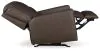 Benchcraft® 1700325 Benchcraft® 1700325 Barlin Mills - Rocker Recliner - Umber