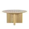 New Classic G6201-DT Sedona - Round Patio Dining Table - Natural