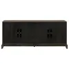 Liberty Furniture 2242-AC2000 Liberty Furniture 2242-AC2000 Lexington Park - 4 Door Accent Cabinet - Chai Spice