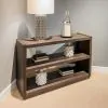 Liberty Furniture 313-OT1030 Liberty Furniture 313-OT1030 Modern Edge - Sofa Table - Caffe