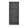 Liberty Furniture 313-HO201 Modern Edge - Bunching Bookcase - Caffe