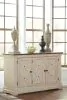 Ashley Furniture D647-60 Bolanburg - Dining Room Server - Beige
