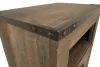 Ashley Furniture B446-91 Trinell - One Drawer Night Stand - Brown