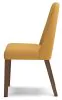 Ashley Furniture D615-04 Ashley Furniture D615-04 Lyncott - Dining Uph Side Chair (Set of 2) - Mustard / Brown