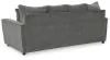 Ashley Furniture 28502/38/35 Ashley Furniture 28502/38/35 Stairatt - 2 Pc. - Sofa, Loveseat - Gravel