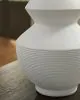 Ashley Furniture A2000870 Naveen - Vase - 13